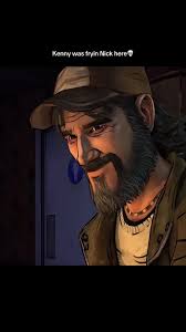 Zombie Kenny Pixel Art