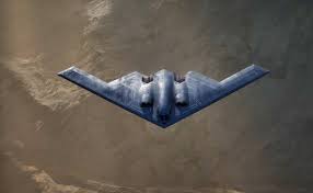 Explainer: B2 बॉम्बर –आसमान में उड़ता अमेरिका का 'बाज', जमीन पर बरसता है  मौत बनकर! | All about B2 bombers which were used by US to attack Iran  nuclear sites in israel