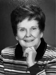 Marcia Brown Obituary (1935