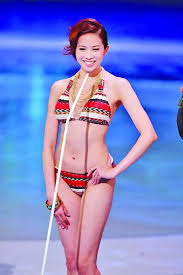香港小姐競選), or miss hk (港姐) for short, is an annual beauty pageant organised by local hong kong television station, tvb. é‚µç®è©©çˆ†å†·è†ºä¸‰æ–™æ¸¯å§å† è» æ¾³é–€æ—¥å ± ä»Šæ—¥æ™‚äº‹ Cyberctmæ¾³é–€no 1äººæ°£ç¤¾å€