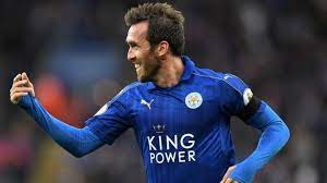 Последние твиты от christian fuchs (@fuchsofficial). Leicester City S Christian Fuchs To Launch Esports Team Sportspro Media
