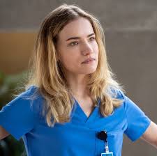 Willa Fitzgerald: The 'Pulse' Actor's Past and Future Roles