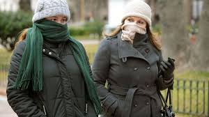 En el hemisferio sur comienza con el solsticio de invierno (las fechas varían entre el 21 y el 22 de junio). Como Sera El Invierno 2021 Los Pronosticos Del Servicio Metereologico Para Todo El Pais