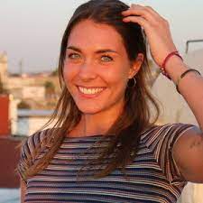 Danach beschreibe ich die situation in meinem heimatland. Sarah Mainz Rheinland Pfalz Kommunikativer Und Interaktiver Deutsch Als Fremdsprache Unterricht Von Junger Erfahrener Daf Master Studentin In Mainz