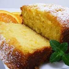 Panque De Naranja Allrecipes Com Mx Orange Loaf Recipe Chocolate Chip Banana Bread Sweet Recipes