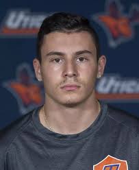 2020 Men's Soccer Roster