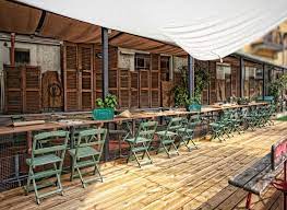 milano italy great outdoor dining inspiration restaurant patio patio garden cafe