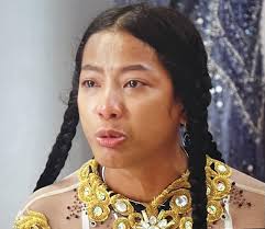 James Solis James Stream 90 Day Fiance The Other Way If I Have To Hear Her