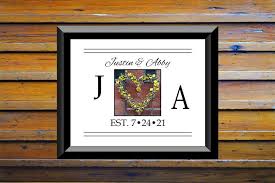 A good friend of mine from work got engaged in the middle of february. Wedding Gifts For Older Couples Wedding Gift Ideas For Second Etsy Gifts For Older Couples Wedding Couples Wedding Gifts For Couples