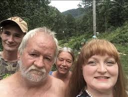 Alex Mcneely's Instagram, Twitter & Facebook