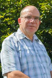 About us — First Light Church