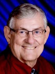 Roy Ebel Obituary (1940