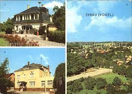 See 11 unbiased reviews of haus vogtland, rated 4 of 5 on tripadvisor. Syrau Vogtland Drachenmuehle Gaststaette Haus Vogtland Panorama Kat Syrau Nr Kt04511 Oldthing Ansichtskarten Sachsen