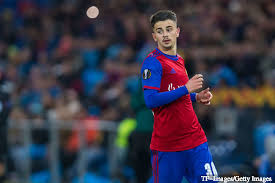 Basel lausanne sport lugano luzern servette sion st. Report Wolves Battling London Giants For International Winger S Signature