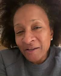 Happy Birthday @sade! Obviously I've been celebrating 🥳 #barefoot