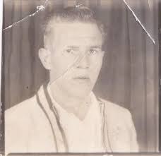 Wayne Dean “Footsie” Foote (1942-2002)