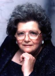 Jessie Nicholson Obituary