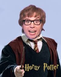 Yeaaaaah Baby Look At His Magic Wand So Sturdy Memes Movies Movie Posters