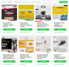 This is the newest place to search, delivering top results from across the web. 1000 Free Responsive Email Templates To Kickstart Your Email Marketing