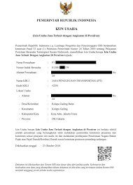 Seperti biasa kali ini kosngosan akan memberikan contoh surat lamaran tanpa lowongan dengan format doc yang bisa diedit menggunakan microsoft word. Pengertian Dan Cara Mengurus Surat Izin Usaha Rumah Com