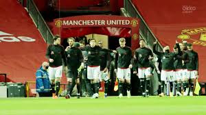 Дубль в составе «манкунианцев» сделал мэйсон гринвуд. Byornli Manchester Yunajted Anglijskaya Premer Liga 2020 2021 1 J Tur Video Promo Matcha Byornli Manchester Yunajted Chempionat