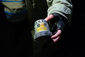 Some of these objects may pose a health risk, but most of them are a. Analysis Of Soviet Smoke Detector Plutonium Special Nuclear Material