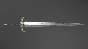 Maybe you would like to learn more about one of these? Lothric Knight Sword 3d Model By Austin Augustkriv Bb66381