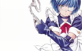 1boy green_hair hair_over_one_eye long_hair male_focus nikkari_aoe ponytail solo touken_ranbu yellow_eyes yuta_(kchimuuuuu). 15 Hot Cute Anime Girl With Eye Patch My Otaku World