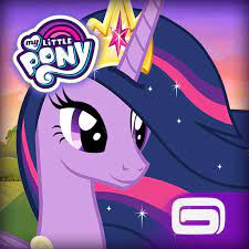 Magic princess v7.0.1a actualizado el miércoles 18. My Little Pony Magic Princess 6 1 0f 160 640dpi Android 4 1 Apk Download By Gameloft Se Apkmirror