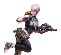 Maybe you would like to learn more about one of these? Blackshot Online Global