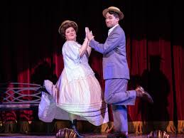 World Premiere Of "Last Of The Red Hot Mamas" Opens In New Hope