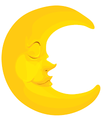 Half Moon Png Clipart Png Mart