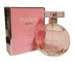 Black Amethyst Bath And Body Works Dupe Paris Perfume For Women Our Version Of Chance By Chanel Gusi Shop Perfume Paris Perfume Chanel Perfume