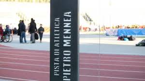 Raimondo d'inzeo (melbourne 1956, roma 1960, tōkyō 1964 e monaco di baviera 1972) (sport equestri) piero d'inzeo (melbourne 1956, roma 1960, tōkyō 1964 e monaco di baviera 1972) (sport. Atletica Barletta Ritrova Finalmente La Pista Di Mennea Malago Coni Un Luogo Simbolo Per Lo Sport La Repubblica