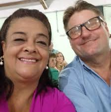 Ana Gonçalves X Gerson Baartz