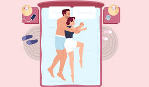 7-Day Sex Challenge: Change Your Sex Life For The Better