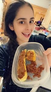 Alicia Cisneros's Instagram, Twitter & Facebook