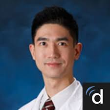 Dr. Ian Chang, DO