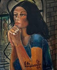 Bildergebnis für Emiliano Di Cavalcanti