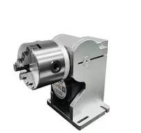 Small Marking Machine Rotary Table Welding Machine Rotary Axis Fixture