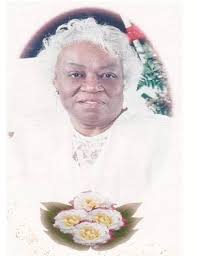 Decorating in memory of my mom with roses