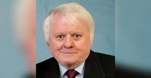 Marion DeMar Aller Obituary