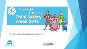 Create a verbal cue for your child that must be given by. Rlss Water Safety Workshop Ppt Download