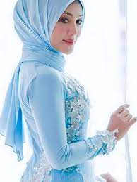 Pin On Artist Malaysia Hijab Style