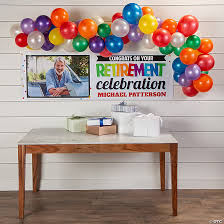 We did not find results for: Retirement Party Decorations Oriental Trading Company