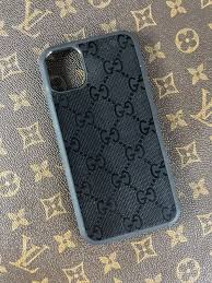 Gucci Iphone 11 Case Gucci Iphone 11 Pro Iphone 11 Pro Max Case Iphone 11 Iphone Phone Cases Iphone