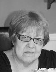 Christine M. Sells Obituary February 20, 2017