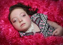 Obituary information for Alysa Marie Dye