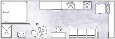 What is the best skoolie floor plan for you? Skoolie Floor Plans Designing Your Dream School Bus Layout The Tiny Life