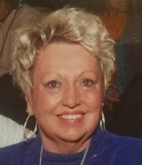 Arlene Read Obituary (2015)